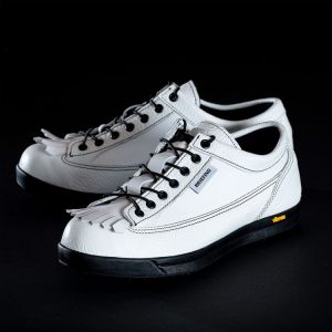 DANNER LT GOLF LEATHER  WHITE
