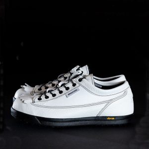 DANNER LT GOLF LEATHER  WHITE