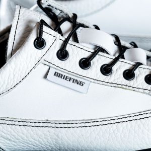 DANNER LT GOLF LEATHER  WHITE