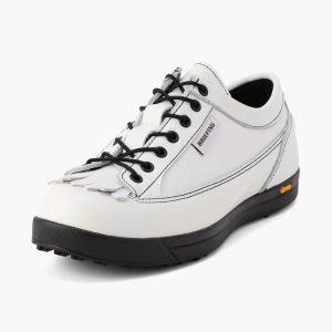 DANNER LT GOLF LEATHER  WHITE