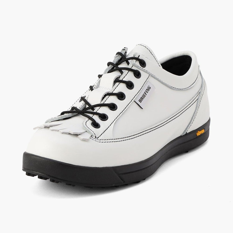 DANNER LT GOLF LEATHER  WHITE
