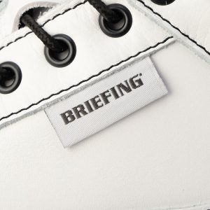 DANNER LT GOLF LEATHER  WHITE