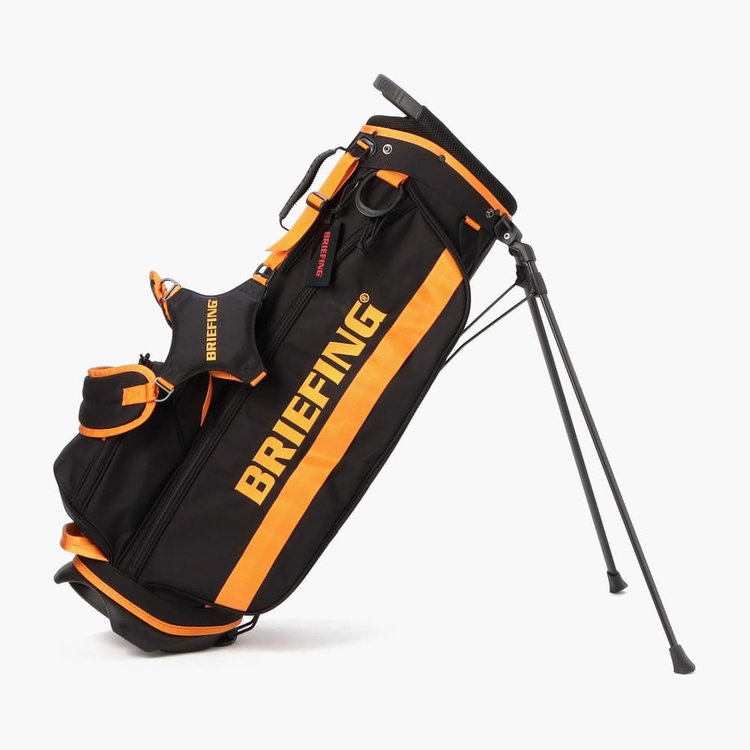 BRG221D38　BLACK