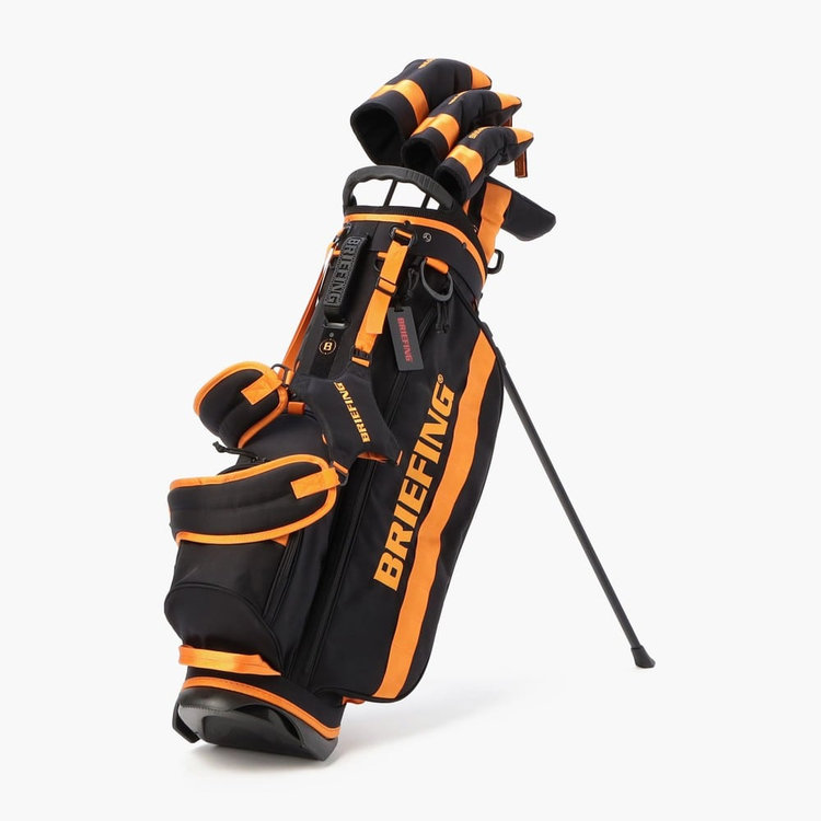 BRG221D38　BLACK