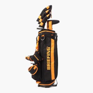 BRG221D38　BLACK