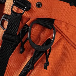 BRG221D38　BLACK