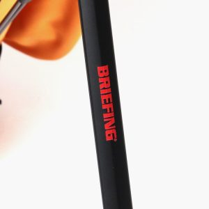 BRG221D38　BLACK